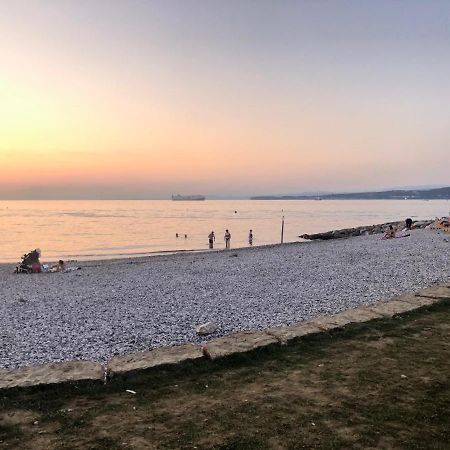 Sun & Love Apartment Koper Buitenkant foto