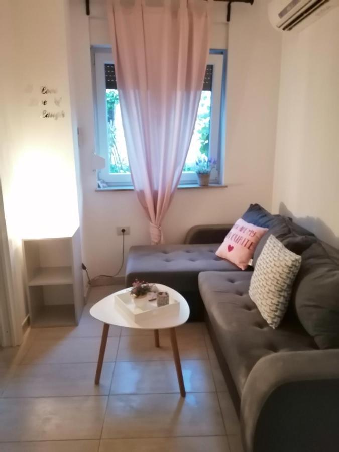 Sun & Love Apartment Koper Buitenkant foto