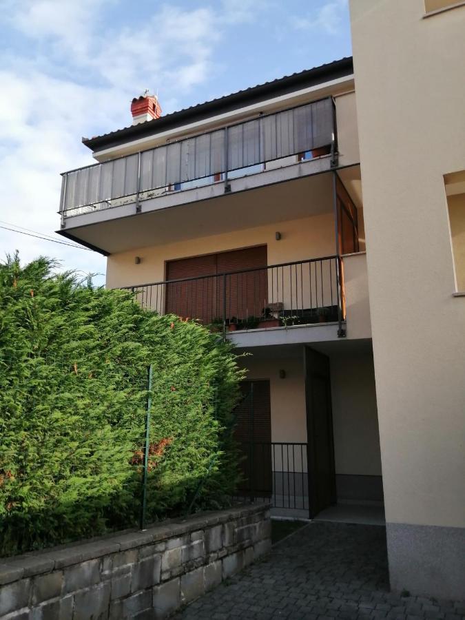 Sun & Love Apartment Koper Buitenkant foto
